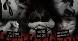 Bé 4 tuổi tử vong, bé 2 tuổi nguy kịch vì bị bạo hành: Trẻ đã phải sống trong sợ hãi ở ngôi nhà của mình