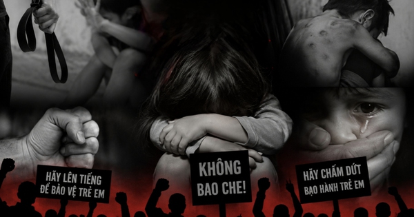 Bé 4 tuổi tử vong, bé 2 tuổi nguy kịch vì bị bạo hành: Trẻ đã phải sống trong sợ hãi ở ngôi nhà của mình