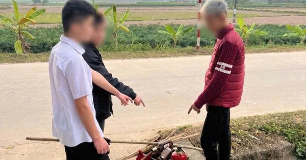 26 thanh niên sắp hỗn chiến, 12 người bị khởi tố