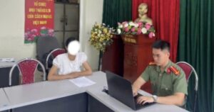 Tin bạn gái quen qua Facebook ‘ảo’ suốt 5 năm, người đàn ông bị lừa chuyển hơn 300 triệu đồng