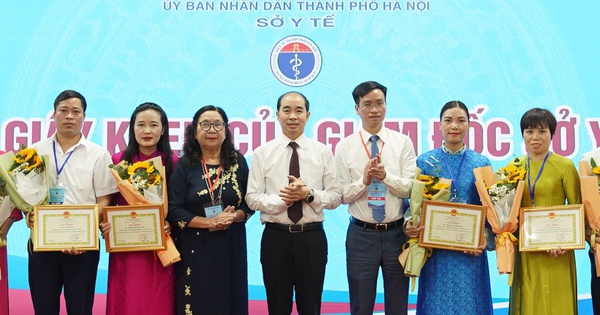 Điều dưỡng trở thành trụ cột quan trọng của hệ thống y tế hiện đại