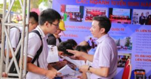 Học bổng đến 8,4 triệu đồng mỗi tháng cho 15 nhóm ngành chiến lược