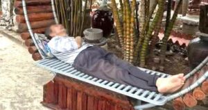 Sự thật bất ngờ vụ nghi vấn con gái mang bố đẻ ‘bỏ’ lại chùa nhờ cưu mang