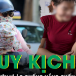 Bé gái nguy kịch vì áo chống nắng cuốn vào bánh xe máy, đứt động mạch cánh tay