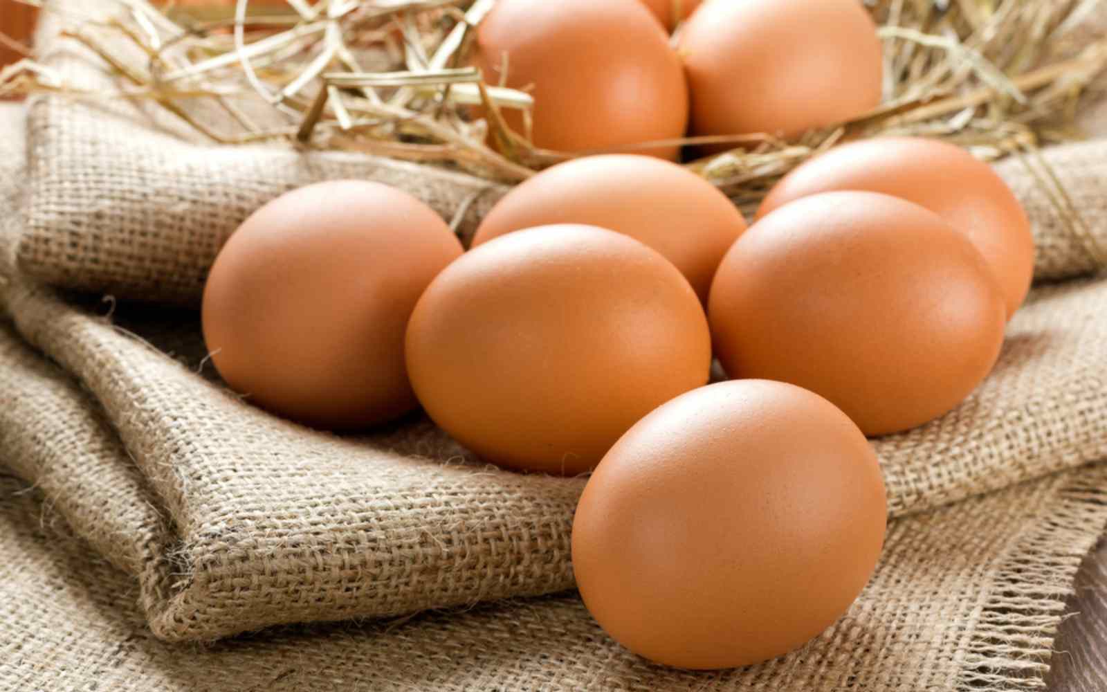 Cách dùng trứng tốt nhất hấp thụ tối đa vitamin D