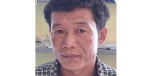 Bắt tạm giam ‘thần cồn’ dùng dao chém 3 người bị thương