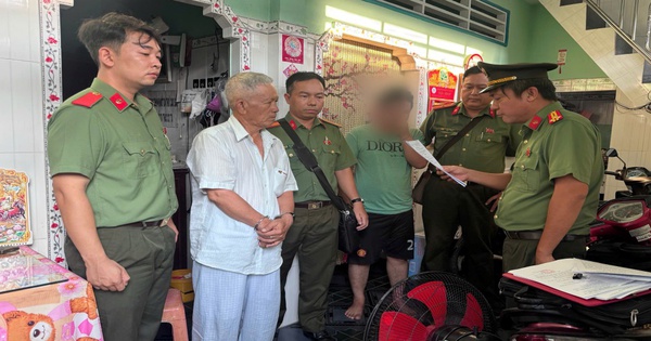Bắt Trần Ngọc Sương vì tội xuyên tạc chống phá Nhà nước