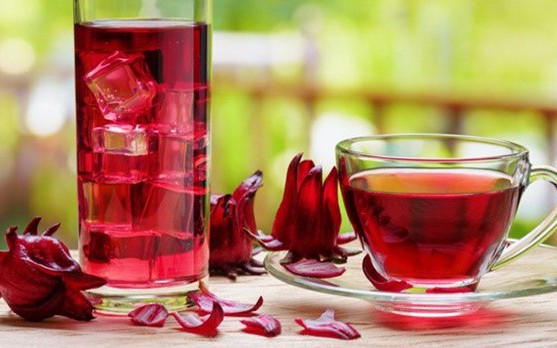 Nước uống từ atiso – Món quà quý giá cho sức khỏe