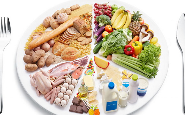 Dinh dưỡng hợp lý – nền tảng vàng giúp củng cố hệ miễn dịch