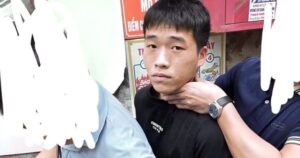 ‘Siêu trộm’ 2 tiền án chuyên đột nhập nhà dân vào buổi chiều tà