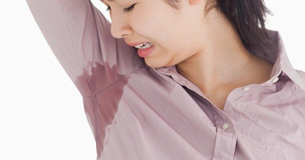 4 cách trị hôi nách theo y học cổ truyền, dễ áp dụng tại nhà
