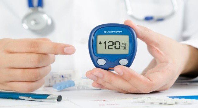 4 quy tắc cần tuân thủ để sống khỏe- Ảnh 1.