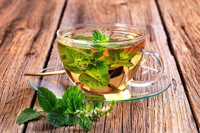 6 loại trà thảo dược giúp tỉnh táo, giảm căng thẳng cho sĩ tử mùa thi- Ảnh 4.