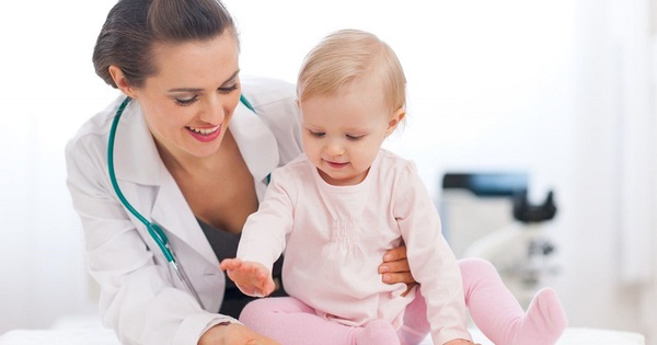 Viêm ‘vùng kín’ ở trẻ em: Đừng chủ quan nghĩ trẻ nhỏ là không mắc bệnh