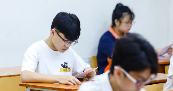 ‘Mách nước’ sĩ tử giành điểm tối đa thi lớp 10