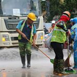 Người dân được quay, gửi hình công trường gây ô nhiễm để đề nghị xử lý