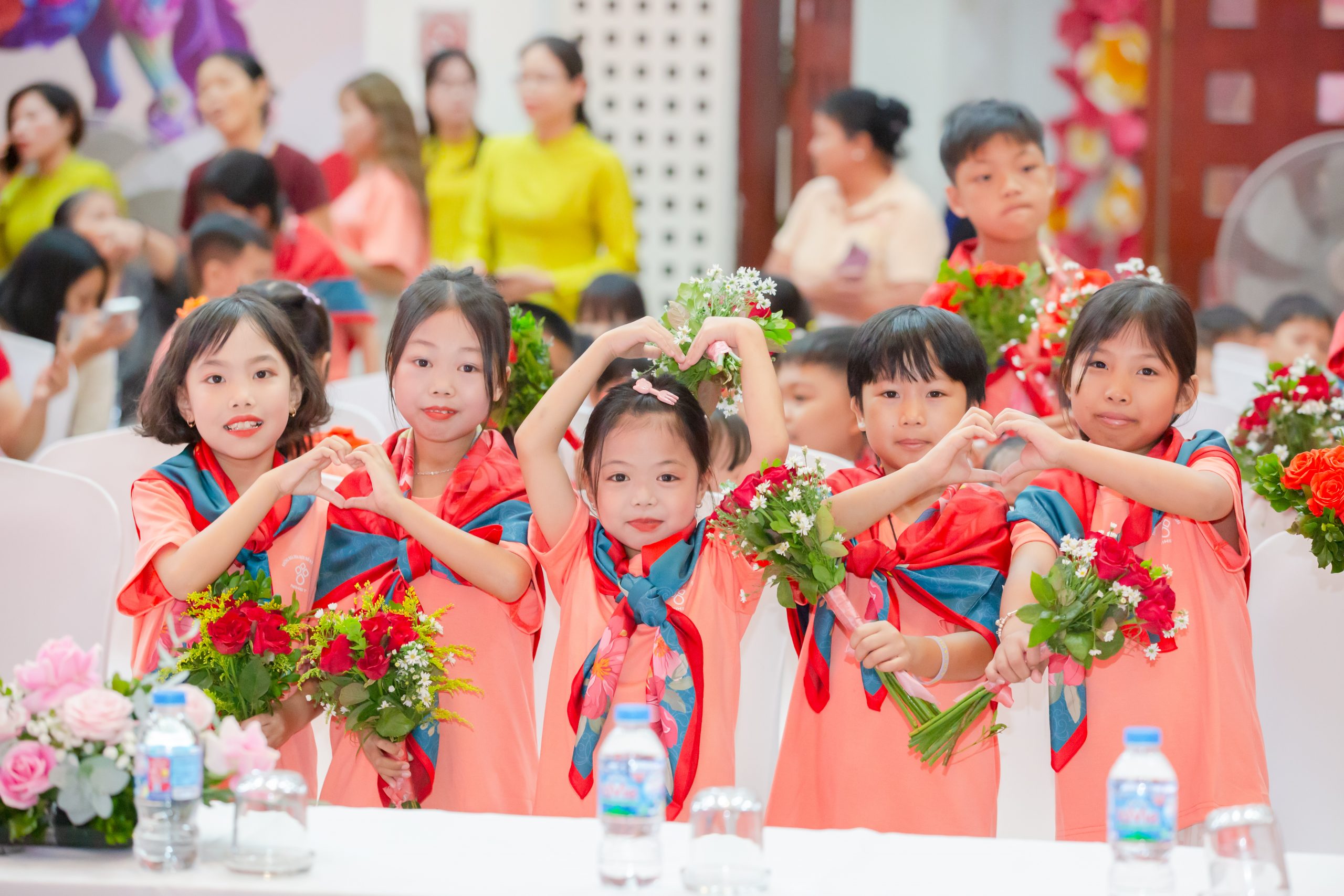 14 triệu người Việt mang gene bệnh tan máu bẩm sinh- Ảnh 3. 14 triệu người Việt mang gene bệnh tan máu bẩm sinh- Ảnh 3.