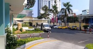 Khi bác sĩ chạy không phải vì vội mà vì sự sống không thể chờ