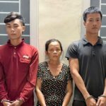Bỏ 40 triệu thuê giang hồ chém chồng