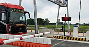Sau 2 tháng thu phí không barie trên 5 tuyến cao tốc: Hiệu quả đến đâu?