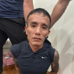 Bắt đối tượng ‘cộm cán’ mua bán hơn 1kg ma túy, thu giữ súng quân dụng