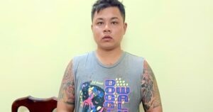 Đi mua đồ ăn khuya rồi gây án mạng