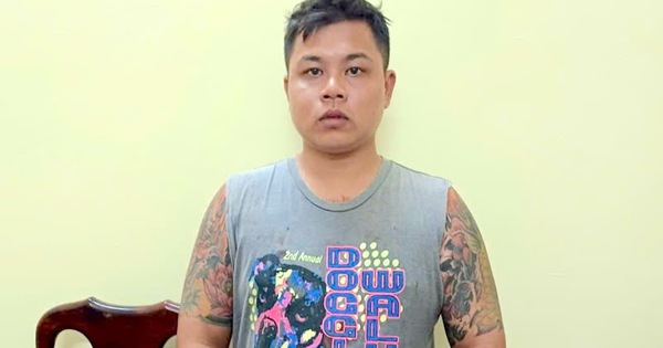 Đi mua đồ ăn khuya rồi gây án mạng