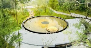 Thác 9 tầng – Dấu ấn tri ân nơi quê hương Chủ tịch Hồ Chí Minh