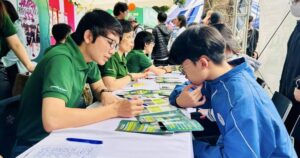 Hiểu đúng về bách phân vị khi quy đổi điểm xét tuyển đại học năm 2026