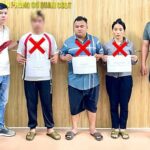 Anh ruột tiếp tay bán em gái 14 tuổi
