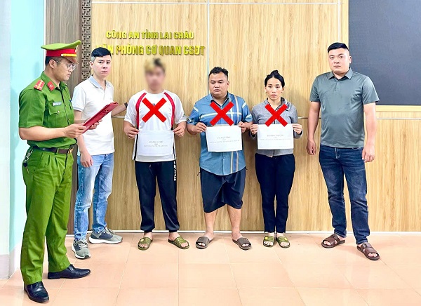 Anh ruột tiếp tay bán em gái 14 tuổi- Ảnh 1.
