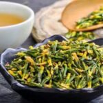 6 loại trà thảo dược giúp tỉnh táo, giảm căng thẳng cho sĩ tử mùa thi