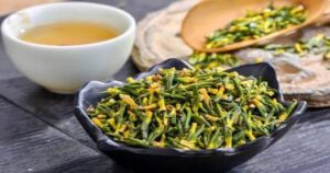 6 loại trà thảo dược giúp tỉnh táo, giảm căng thẳng cho sĩ tử mùa thi