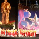 9 sự kiện tại Lễ hội Làng Sen 2026 ở Nghệ An