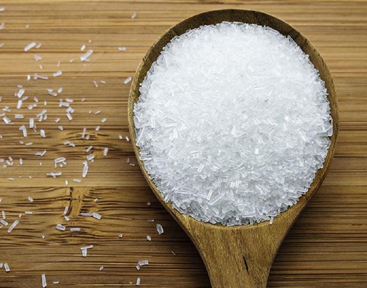 Bột ngọt, hạt nêm có hại không? Sự thật nhiều người hiểu sai- Ảnh 2.