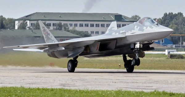 Nga tăng gấp đôi sản lượng tiêm kích giữa lúc đơn hàng Su-35 và Su-57 bùng nổ