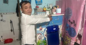 Đồng Nai: Bắt giữ đối tượng trộm tài sản tại phòng trọ, bác tin đồn ‘xịt thuốc mê’