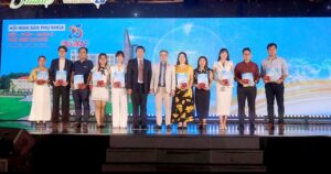 OGVFAP 2026: 16 năm khẳng định vị thế bằng khoa học