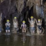 Hàng vạn du khách đến Phong Nha trong kỳ nghỉ lễ mang lại nguồn thu lớn