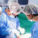 Vinmec phẫu thuật thành công, cứu sống bệnh nhi 48 ngày tuổi mắc teo đường mật bẩm sinh