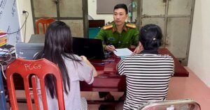 Công an xác minh vụ bé gái bị bố đánh bầm tím cơ thể ở Bắc Ninh