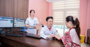 Khi IVF liên tiếp thất bại: Y học cổ truyền mở thêm cơ hội cho hành trình tìm con