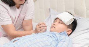 Viêm não Nhật Bản: Cẩn trọng dấu hiệu dễ nhầm với sốt siêu vi