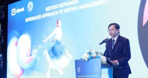 Abbott đồng hành nâng cao năng lực điều trị chóng mặt cho đội ngũ y tế