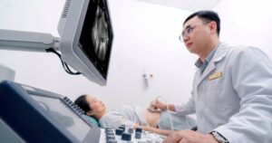 Mô hình mới tại Vinmec Hạ Long xóa cảnh ‘may rủi’ trong phát hiện ung thư phụ khoa