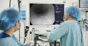 Bệnh viện Hoàn Mỹ Vinh: phát hiện nhiều trường hợp tiền ung thư thông qua nội soi