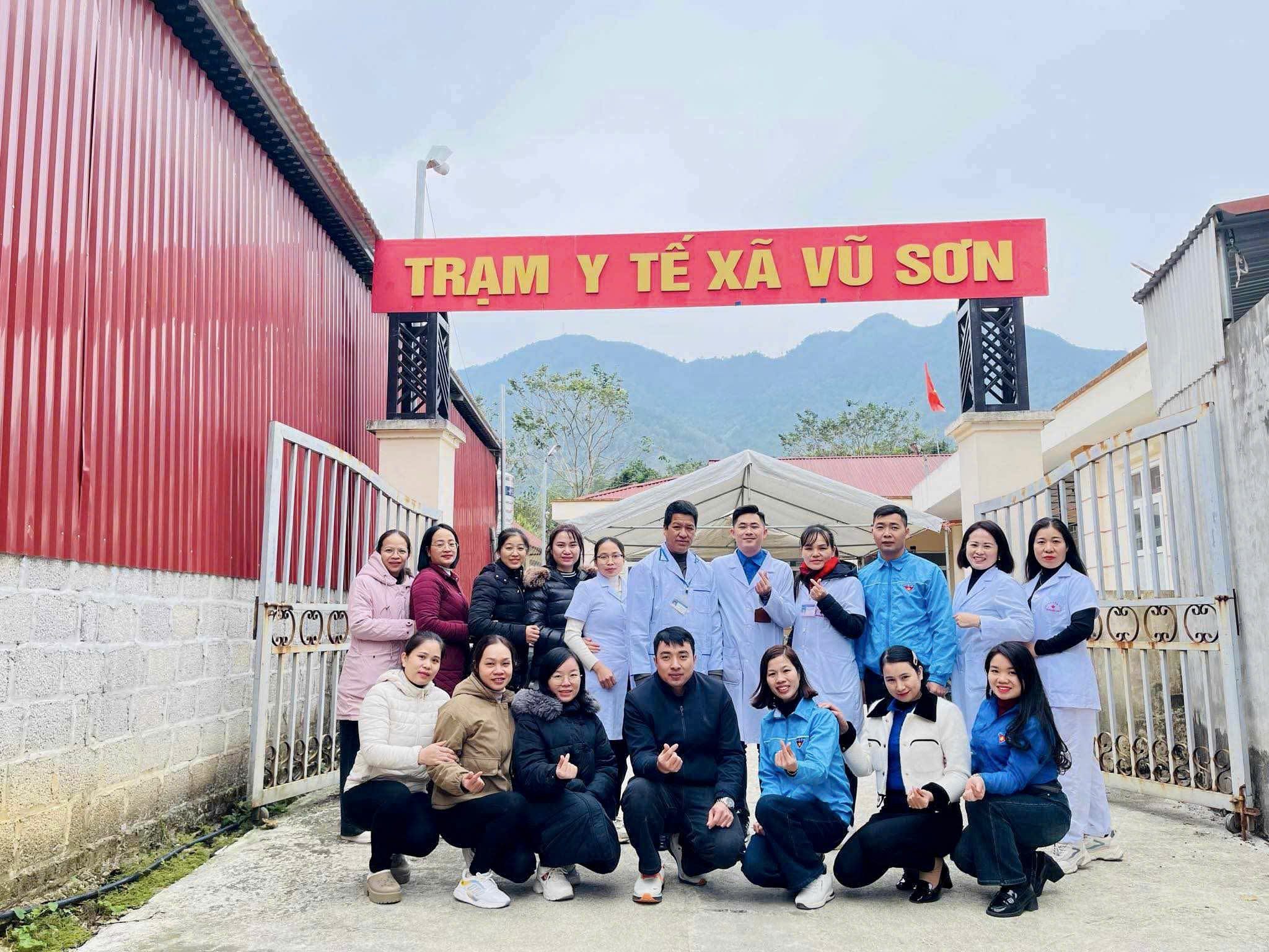 Bác sĩ trẻ với kho 'sáng kiến số' nâng cao chất lượng khám, chữa bệnh ở vùng cao- Ảnh 3. Bác sĩ trẻ với kho 'sáng kiến số' nâng cao chất lượng khám, chữa bệnh ở vùng cao- Ảnh 3.