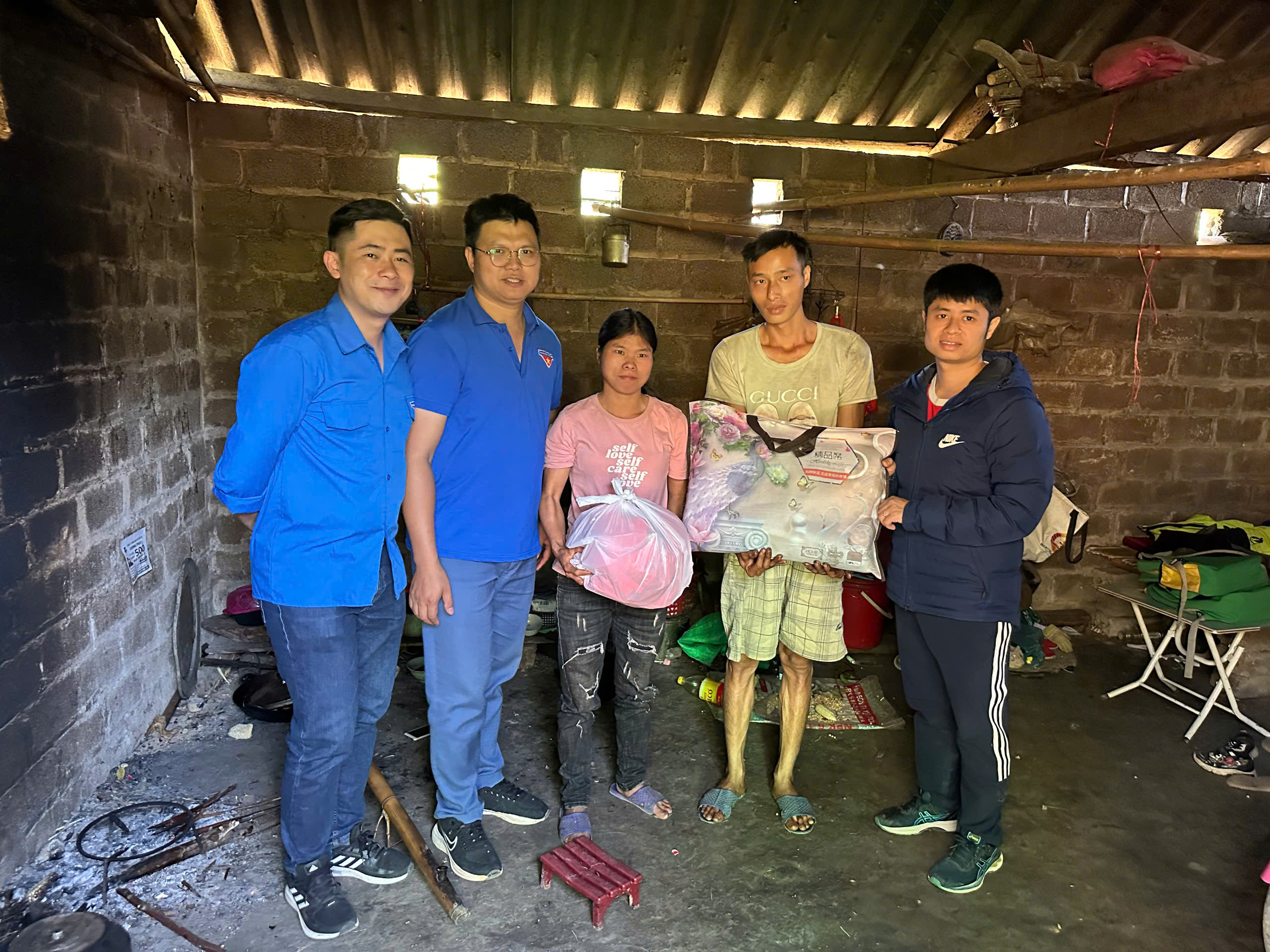 Bác sĩ trẻ với kho 'sáng kiến số' nâng cao chất lượng khám, chữa bệnh ở vùng cao- Ảnh 5. Bác sĩ trẻ với kho 'sáng kiến số' nâng cao chất lượng khám, chữa bệnh ở vùng cao- Ảnh 5.