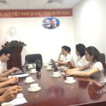 Nhiều cửa hàng kính mắt Quảng Ninh vi phạm khám chữa bệnh khi chưa được cấp phép