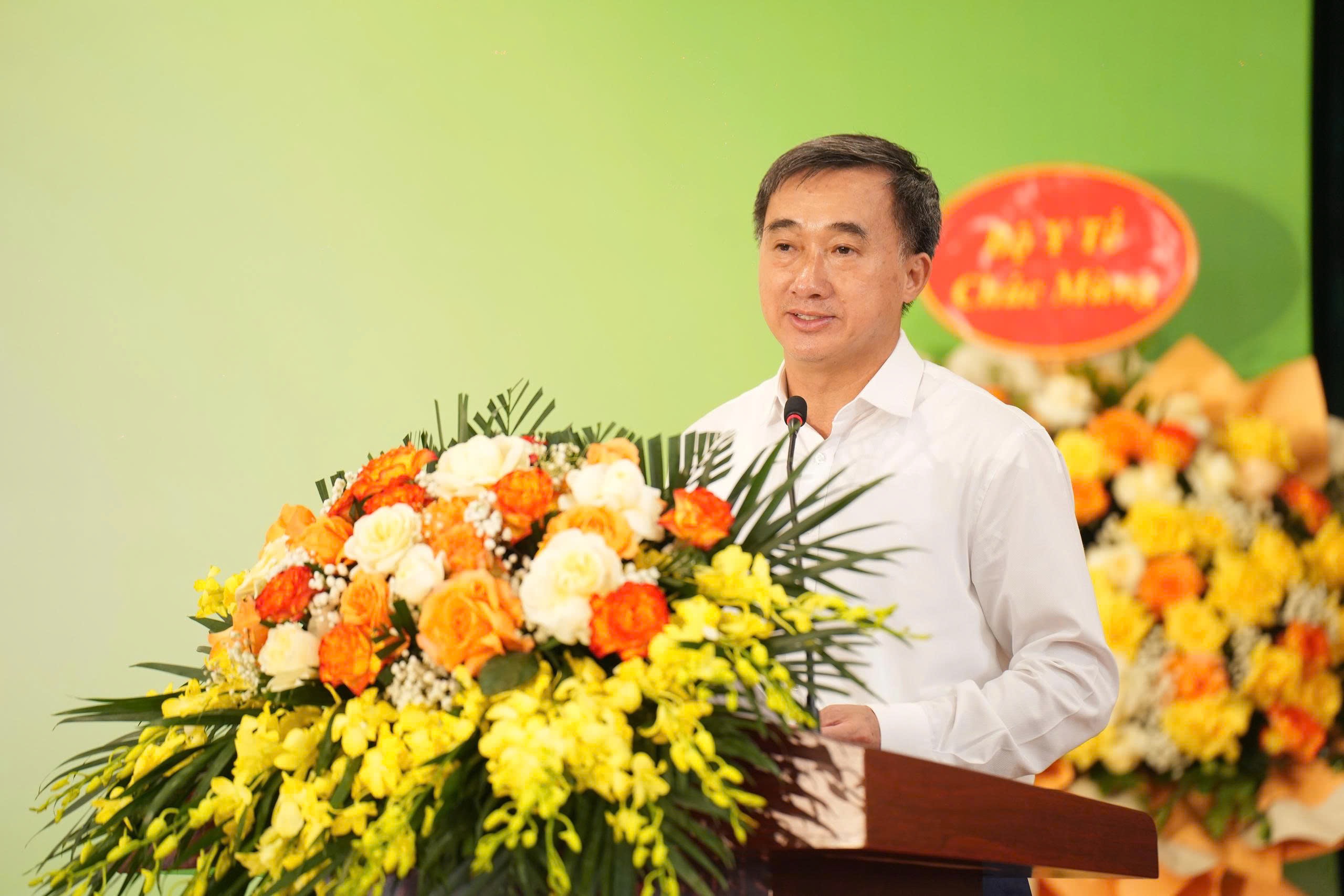 Cuộc thi “Cơ sở y tế không khói thuốc lá” lần II hướng tới môi trường bệnh viện văn minh, chất lượng và an toàn- Ảnh 1.